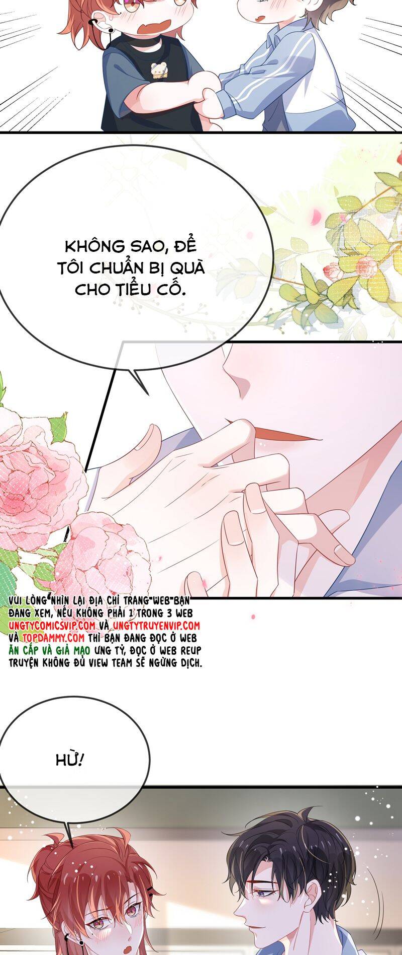 Giáo Bá Là Một Tên Yêu Tinh Chap 89 - Next Chap 90