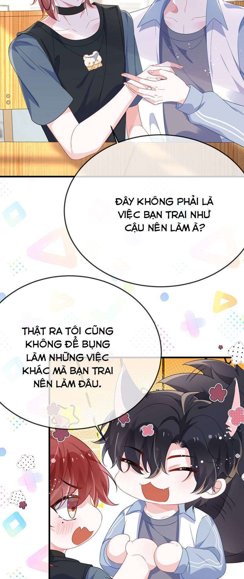 Giáo Bá Là Một Tên Yêu Tinh Chap 89 - Next Chap 90