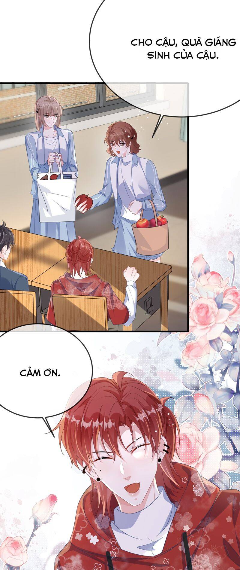 Giáo Bá Là Một Tên Yêu Tinh Chap 89 - Next Chap 90