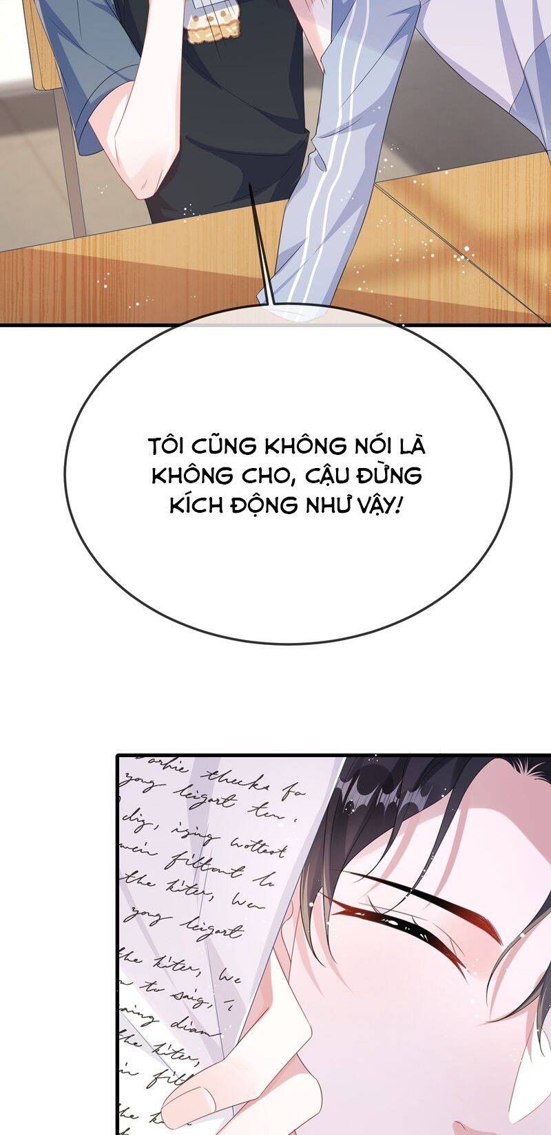 Giáo Bá Là Một Tên Yêu Tinh Chap 89 - Next Chap 90