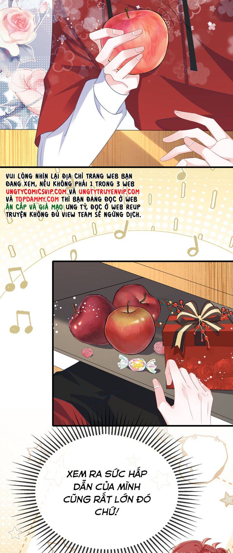 Giáo Bá Là Một Tên Yêu Tinh Chap 89 - Next Chap 90