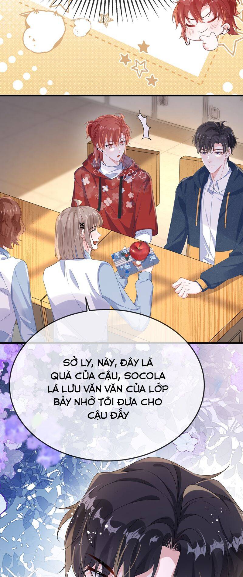 Giáo Bá Là Một Tên Yêu Tinh Chap 89 - Next Chap 90