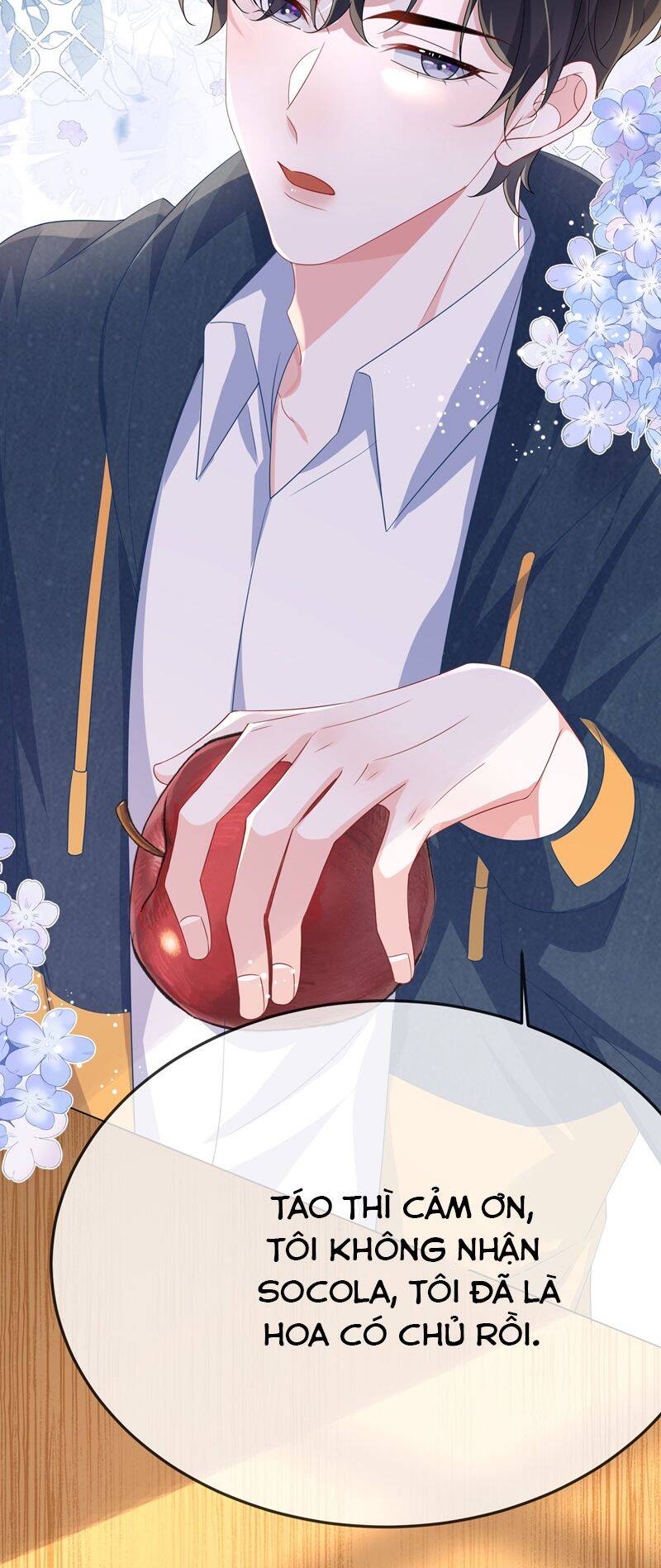Giáo Bá Là Một Tên Yêu Tinh Chap 89 - Next Chap 90