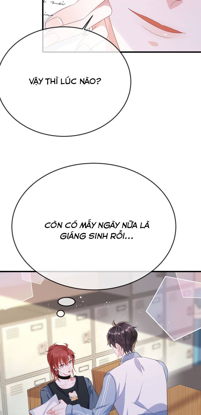 Giáo Bá Là Một Tên Yêu Tinh Chap 89 - Next Chap 90