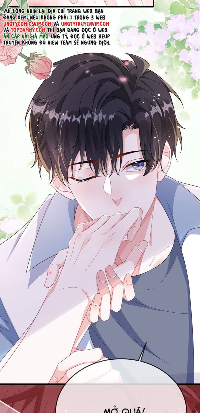 Giáo Bá Là Một Tên Yêu Tinh Chap 89 - Next Chap 90