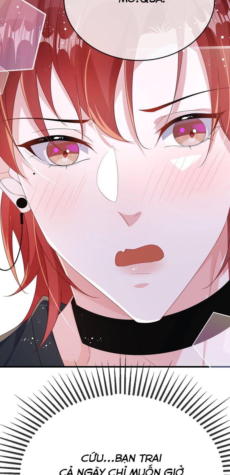 Giáo Bá Là Một Tên Yêu Tinh Chap 89 - Next Chap 90