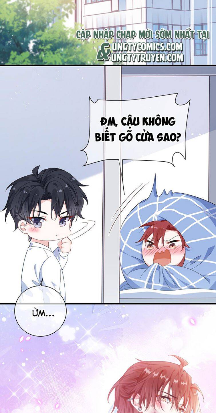 Giáo Bá Là Một Tên Yêu Tinh Chap 9 - Next Chap 10
