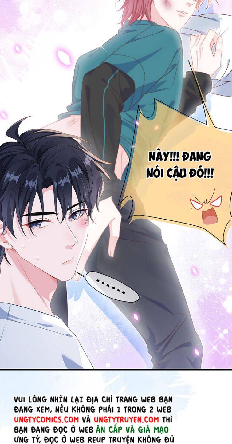 Giáo Bá Là Một Tên Yêu Tinh Chap 9 - Next Chap 10