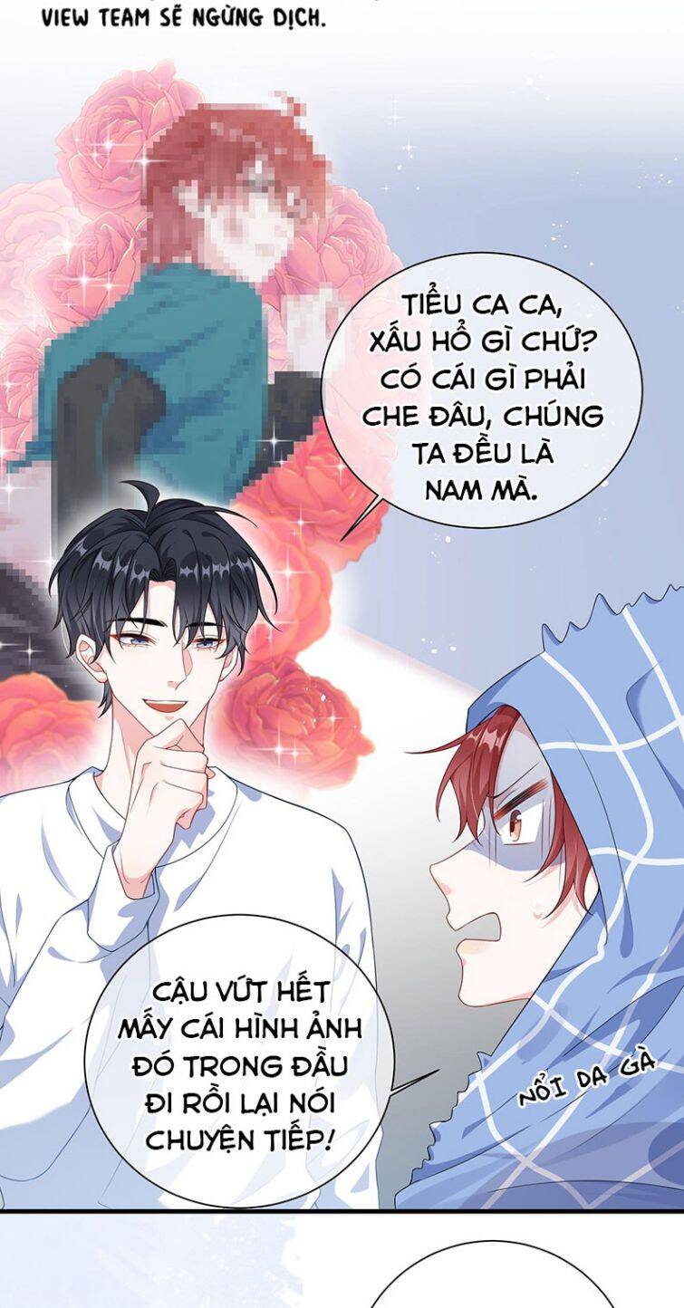 Giáo Bá Là Một Tên Yêu Tinh Chap 9 - Next Chap 10