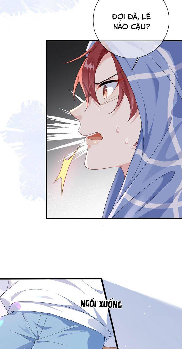 Giáo Bá Là Một Tên Yêu Tinh Chap 9 - Next Chap 10