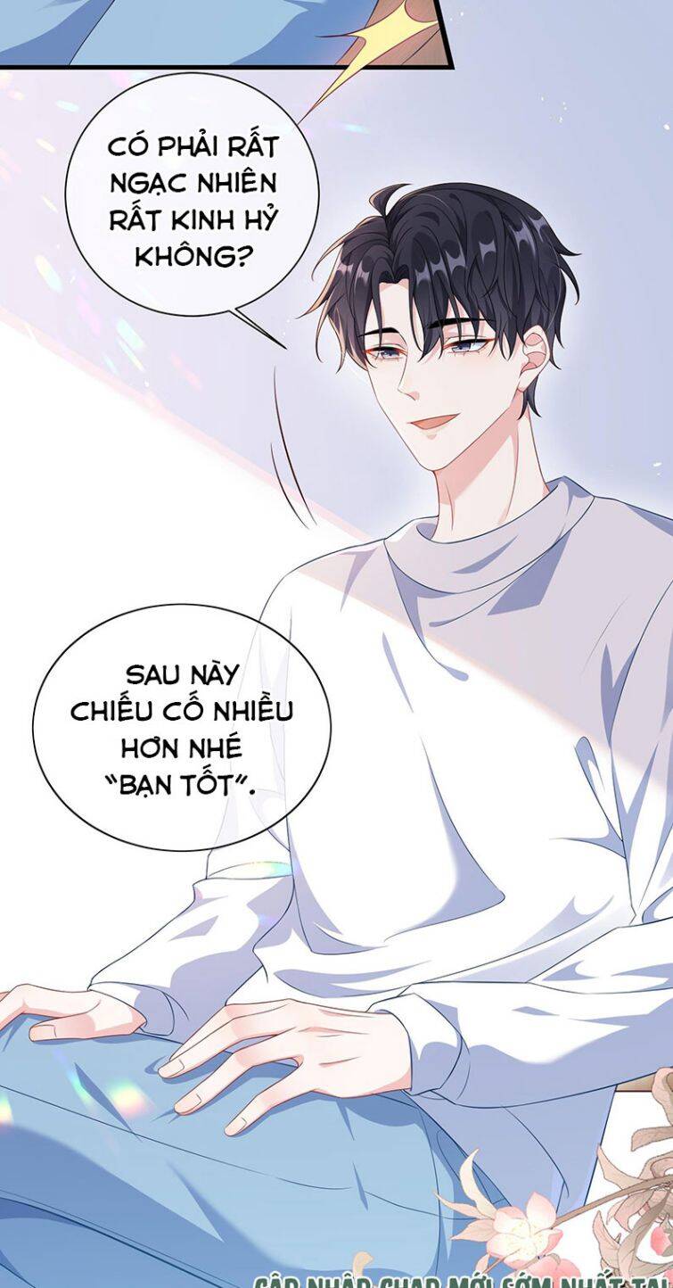 Giáo Bá Là Một Tên Yêu Tinh Chap 9 - Next Chap 10