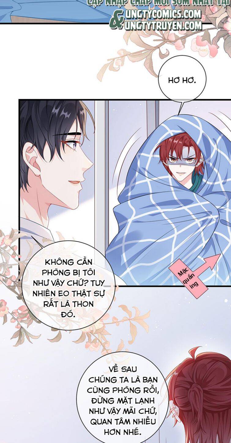 Giáo Bá Là Một Tên Yêu Tinh Chap 9 - Next Chap 10