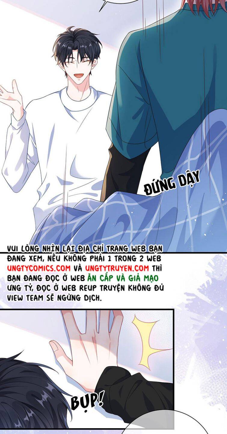 Giáo Bá Là Một Tên Yêu Tinh Chap 9 - Next Chap 10