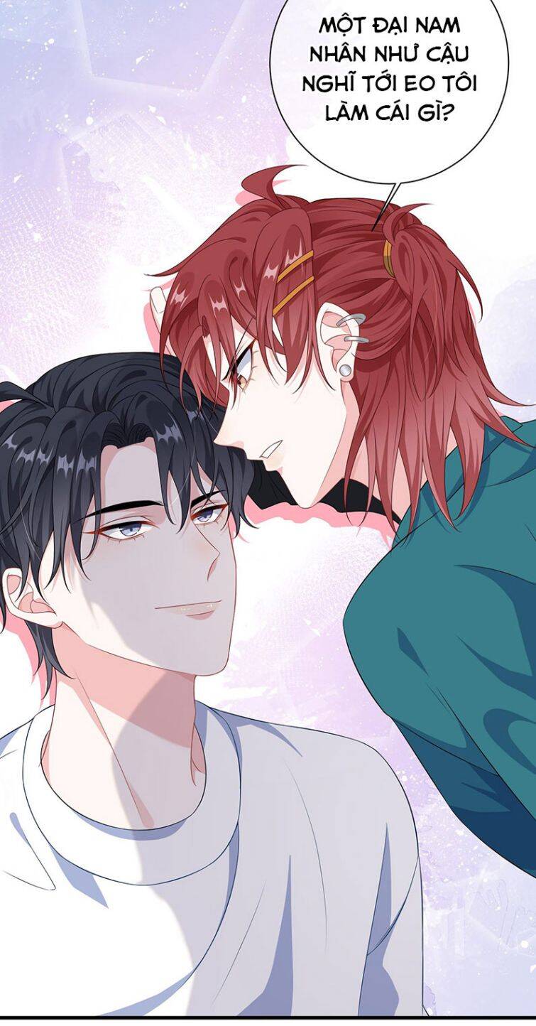 Giáo Bá Là Một Tên Yêu Tinh Chap 9 - Next Chap 10