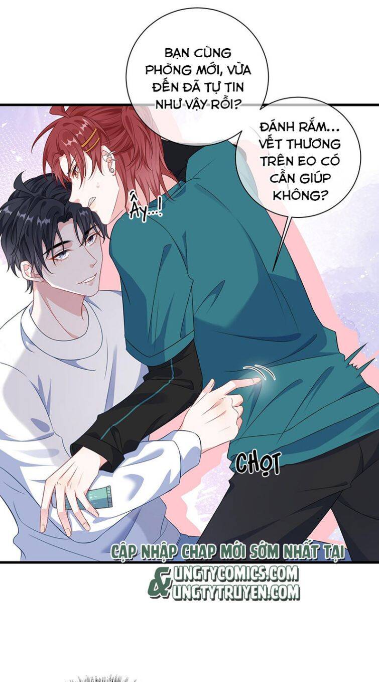 Giáo Bá Là Một Tên Yêu Tinh Chap 9 - Next Chap 10