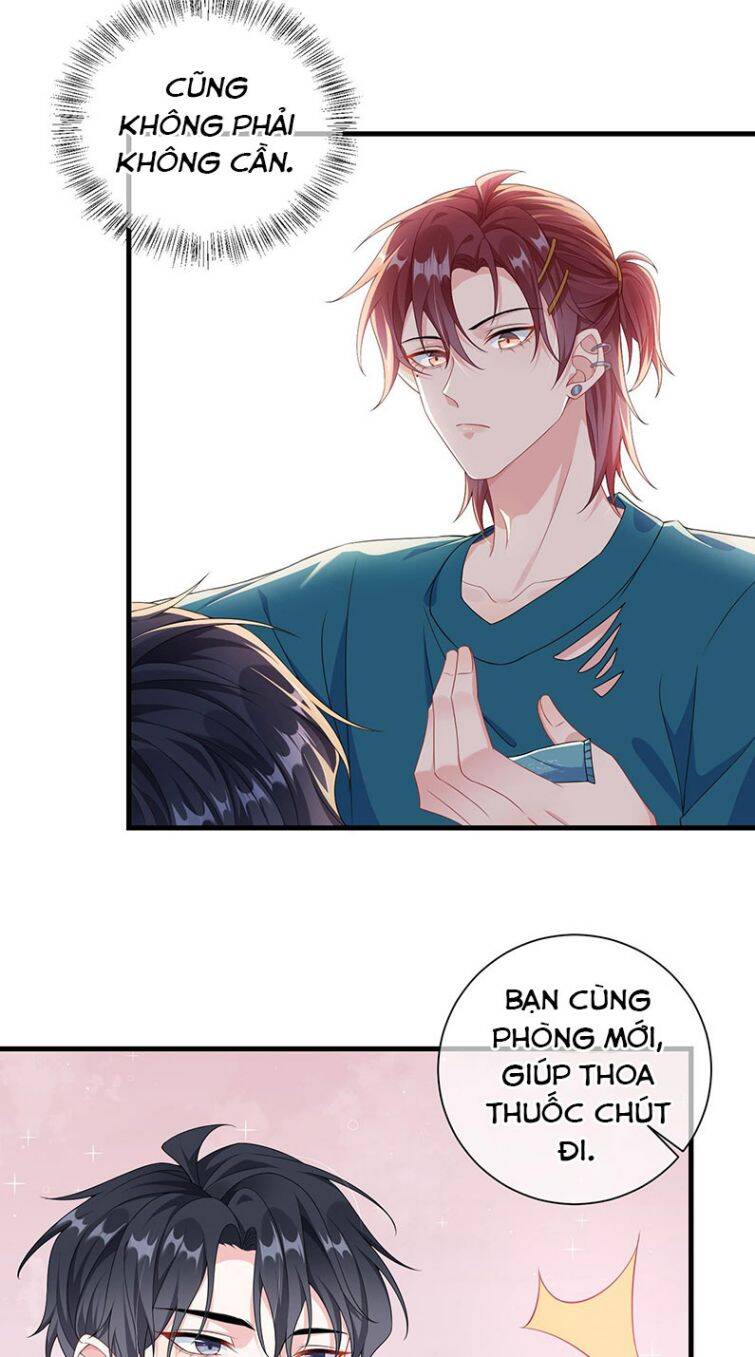 Giáo Bá Là Một Tên Yêu Tinh Chap 9 - Next Chap 10