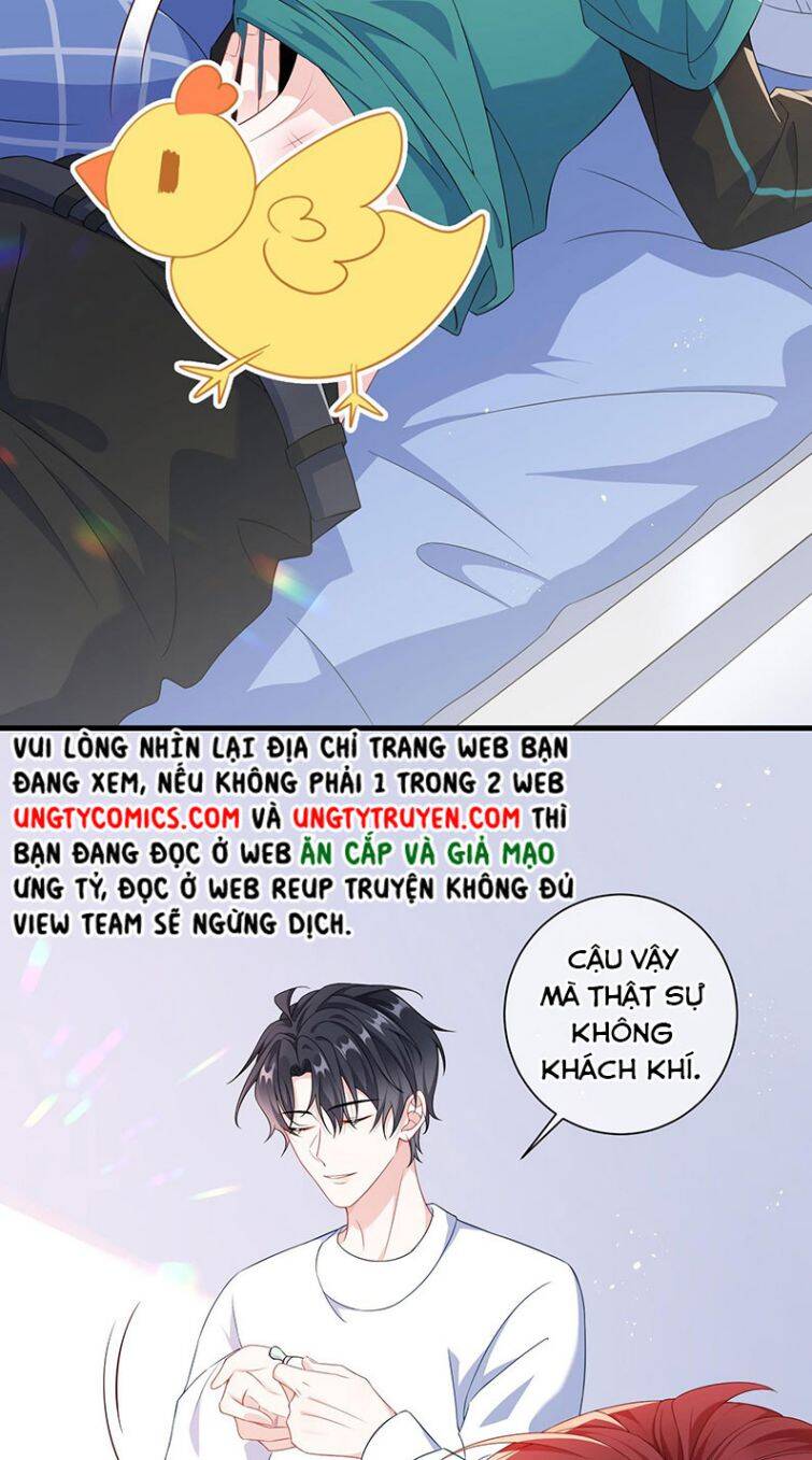 Giáo Bá Là Một Tên Yêu Tinh Chap 9 - Next Chap 10