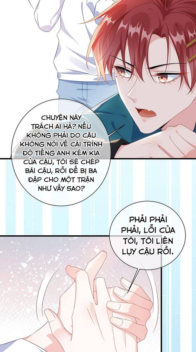 Giáo Bá Là Một Tên Yêu Tinh Chap 9 - Next Chap 10