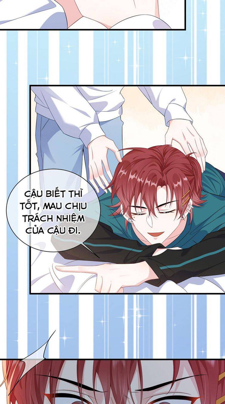 Giáo Bá Là Một Tên Yêu Tinh Chap 9 - Next Chap 10