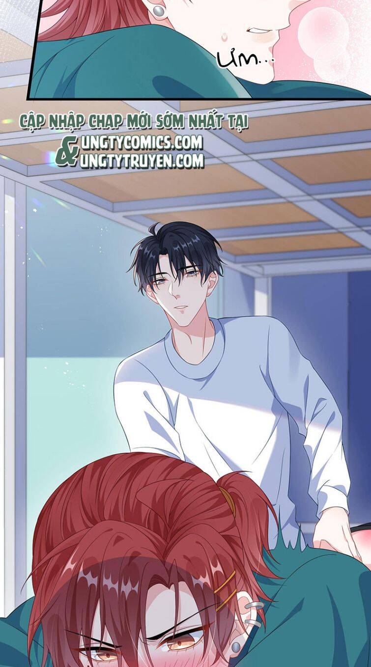 Giáo Bá Là Một Tên Yêu Tinh Chap 9 - Next Chap 10