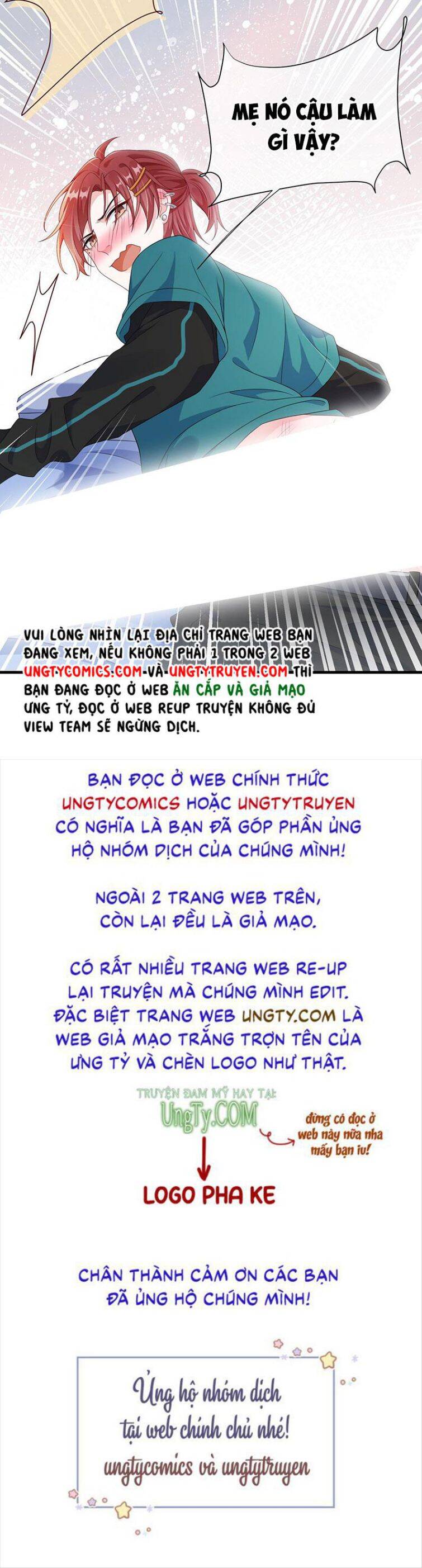 Giáo Bá Là Một Tên Yêu Tinh Chap 9 - Next Chap 10