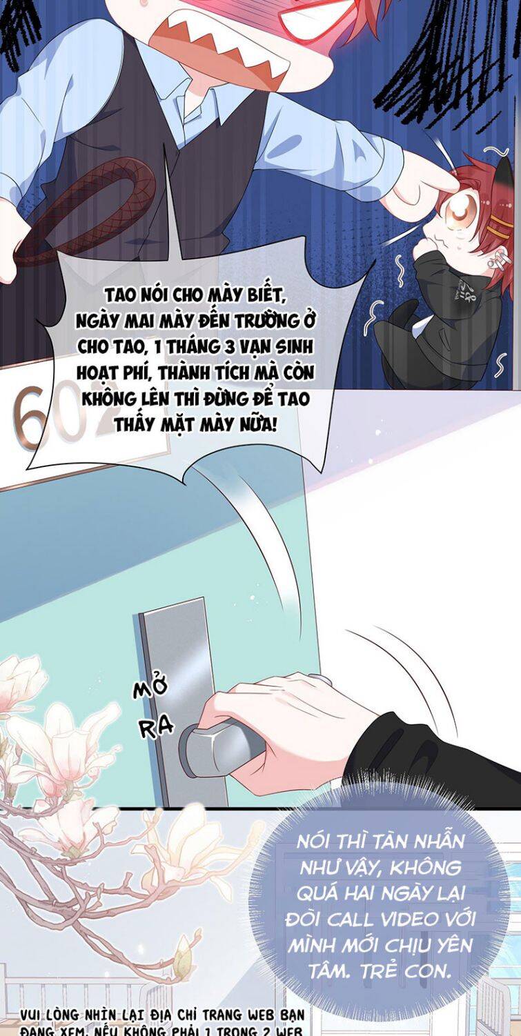 Giáo Bá Là Một Tên Yêu Tinh Chap 9 - Next Chap 10