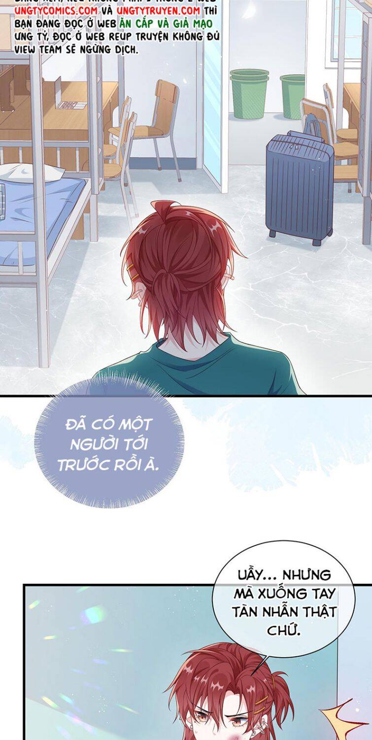 Giáo Bá Là Một Tên Yêu Tinh Chap 9 - Next Chap 10