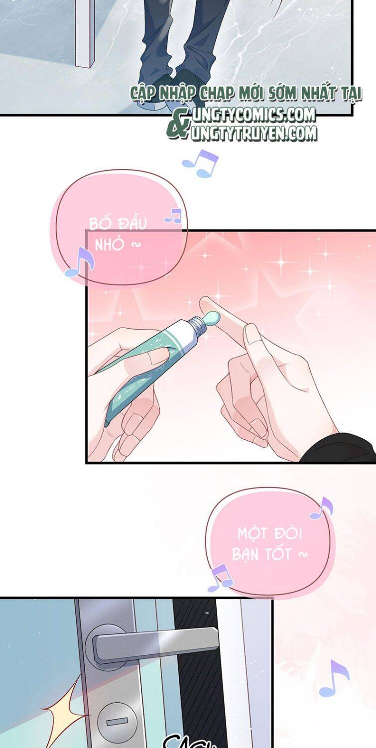 Giáo Bá Là Một Tên Yêu Tinh Chap 9 - Next Chap 10