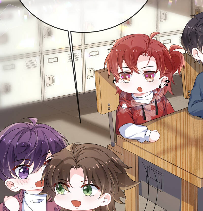 Giáo Bá Là Một Tên Yêu Tinh Chap 91 - Next Chap 92