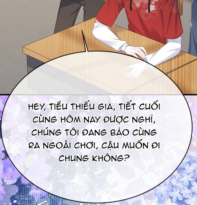 Giáo Bá Là Một Tên Yêu Tinh Chap 91 - Next Chap 92