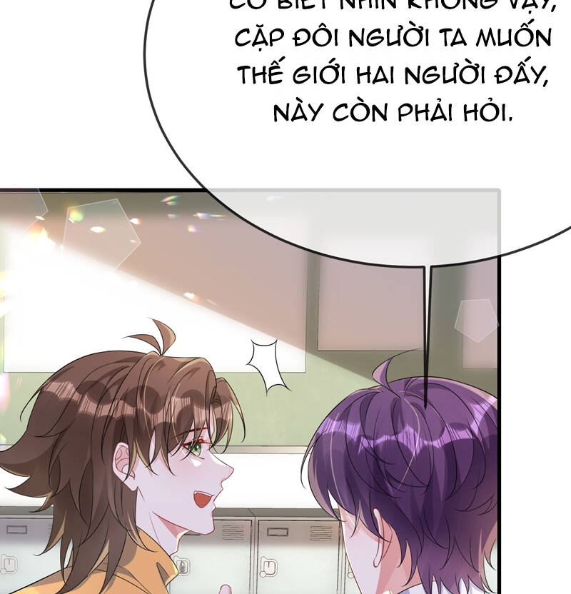 Giáo Bá Là Một Tên Yêu Tinh Chap 91 - Next Chap 92