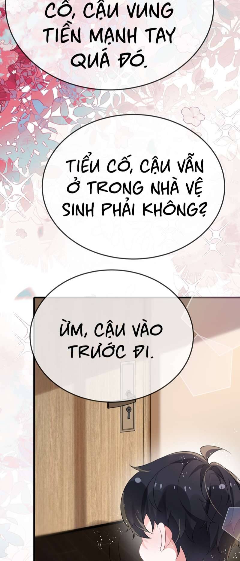 Giáo Bá Là Một Tên Yêu Tinh Chap 92 - Next Chap 93