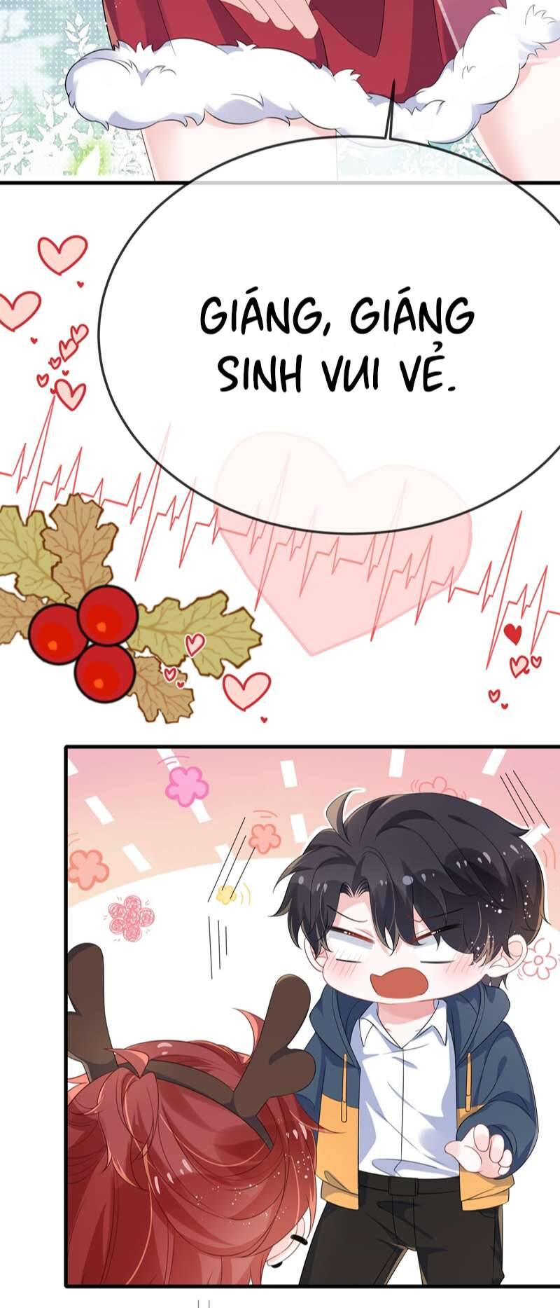 Giáo Bá Là Một Tên Yêu Tinh Chap 92 - Next Chap 93