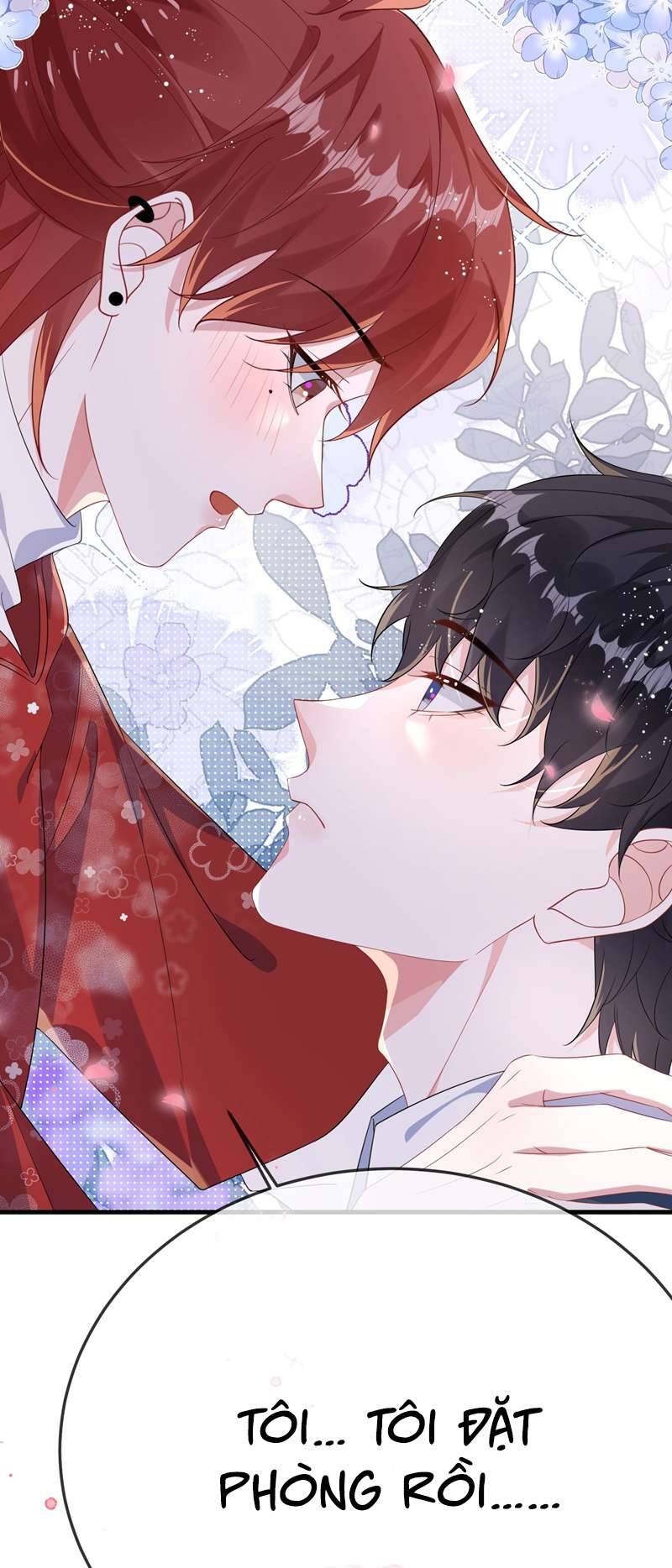 Giáo Bá Là Một Tên Yêu Tinh Chap 92 - Next Chap 93