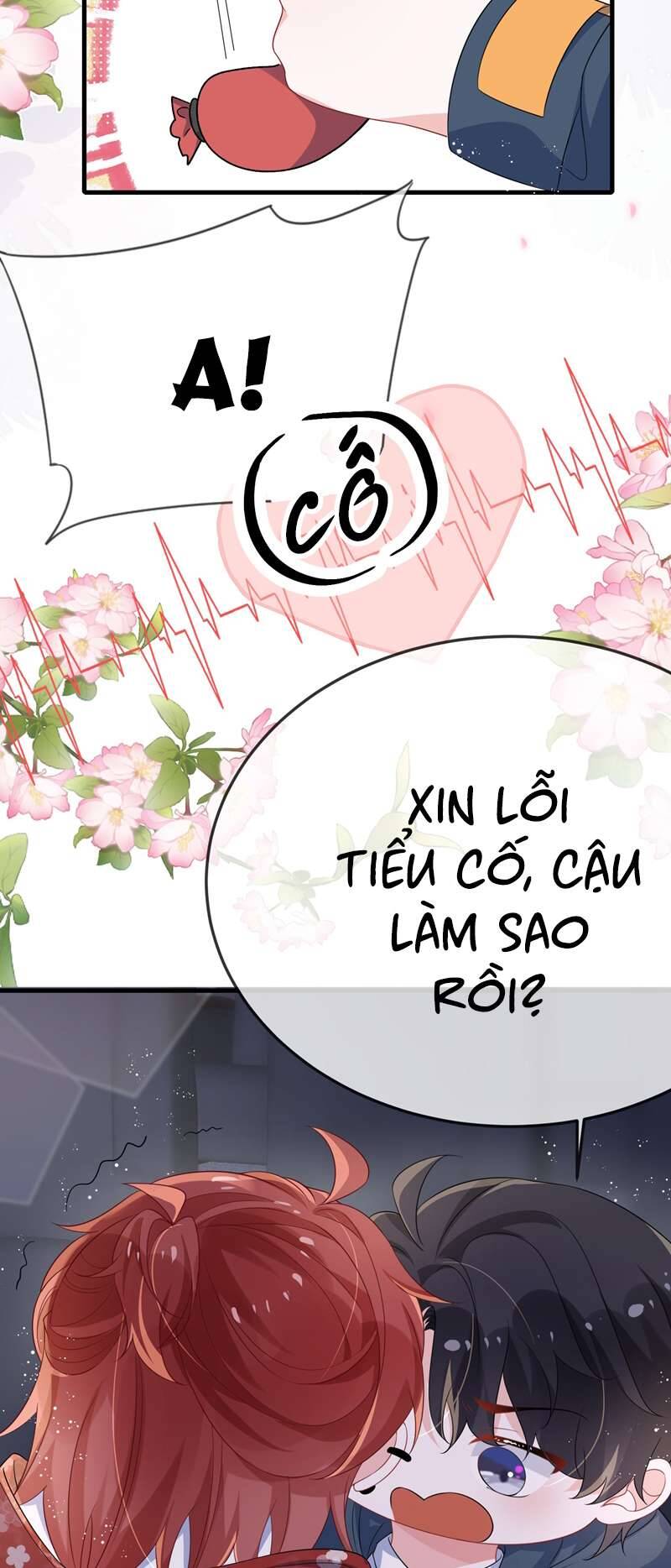 Giáo Bá Là Một Tên Yêu Tinh Chap 92 - Next Chap 93