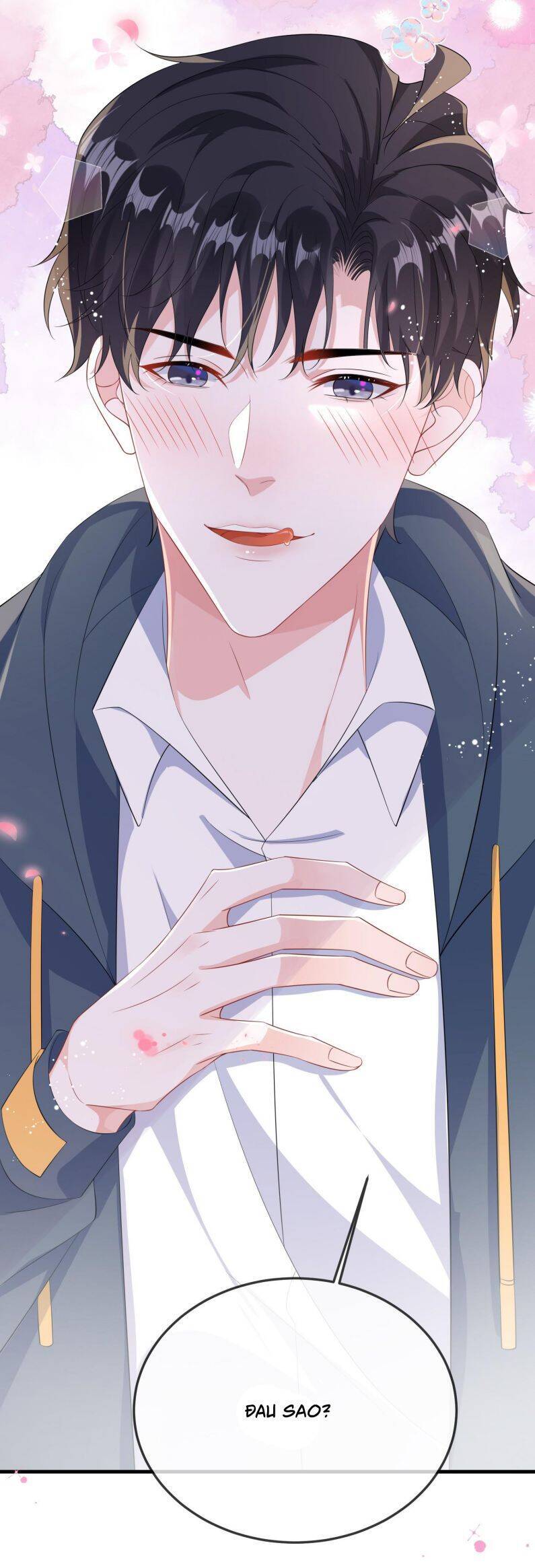Giáo Bá Là Một Tên Yêu Tinh Chap 93 - Next Chap 94