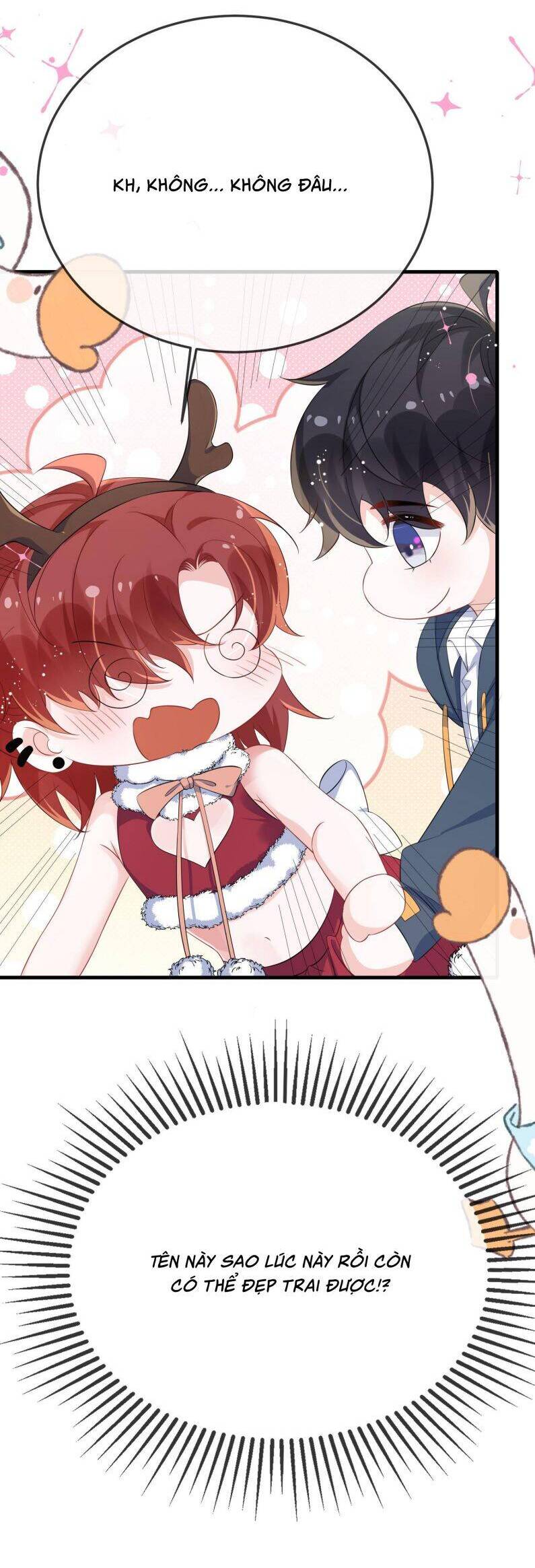 Giáo Bá Là Một Tên Yêu Tinh Chap 93 - Next Chap 94