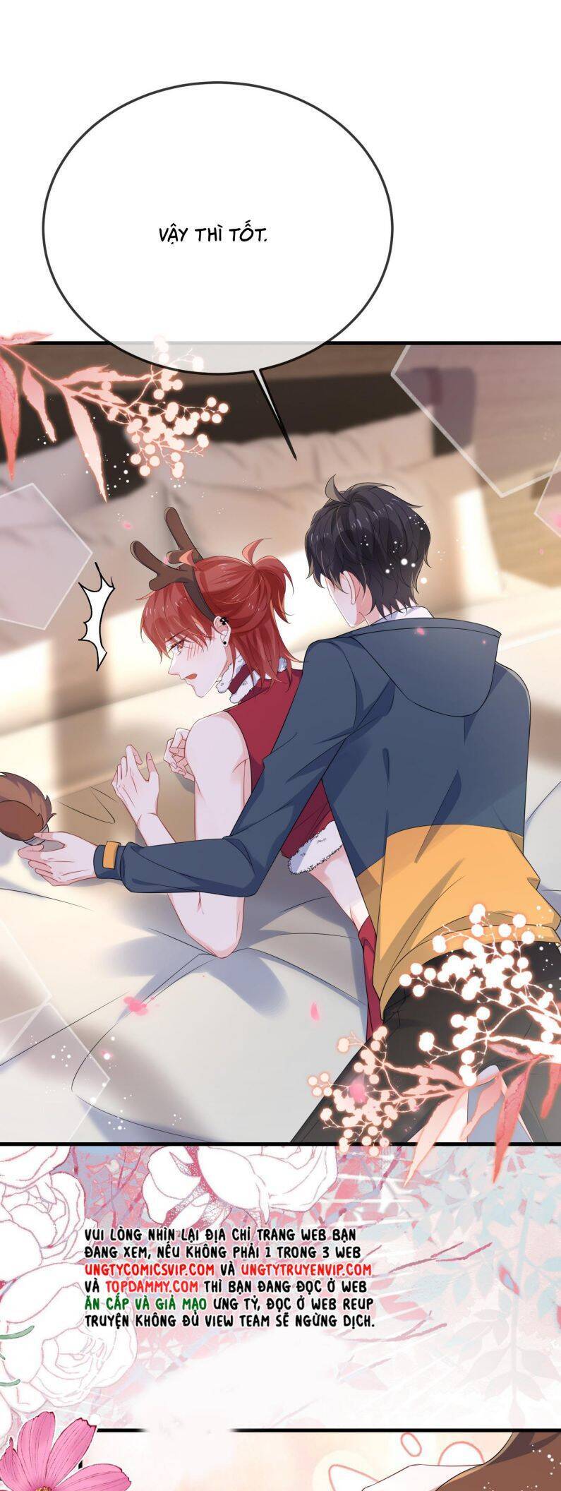 Giáo Bá Là Một Tên Yêu Tinh Chap 93 - Next Chap 94
