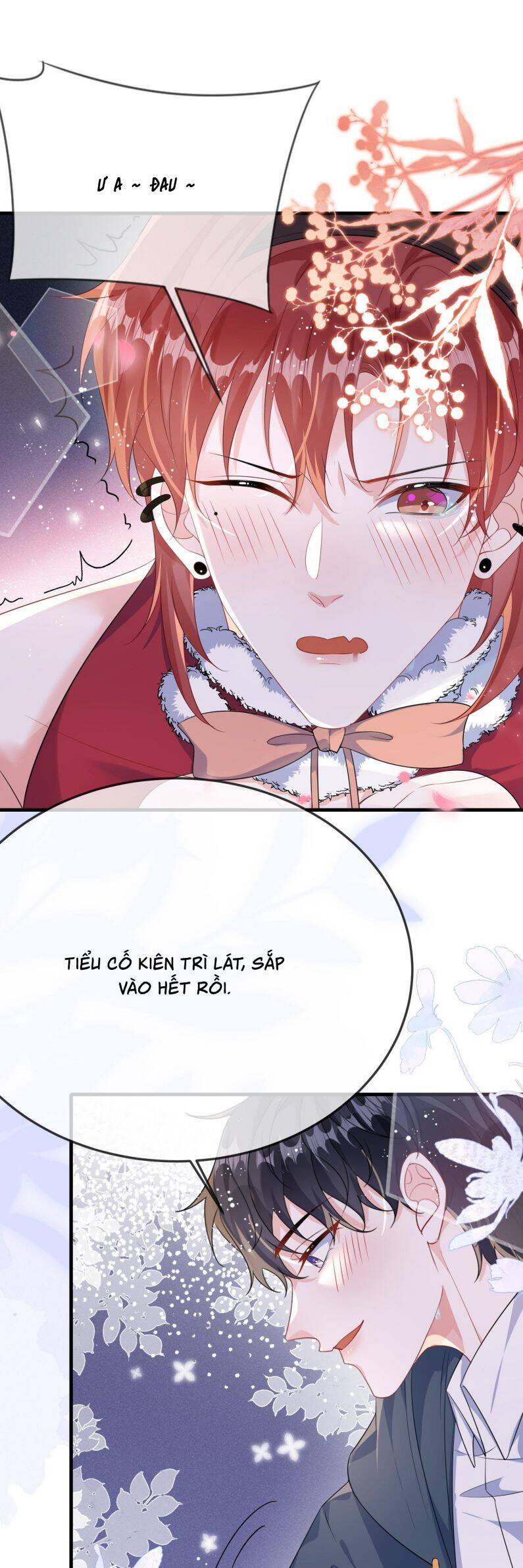 Giáo Bá Là Một Tên Yêu Tinh Chap 93 - Next Chap 94
