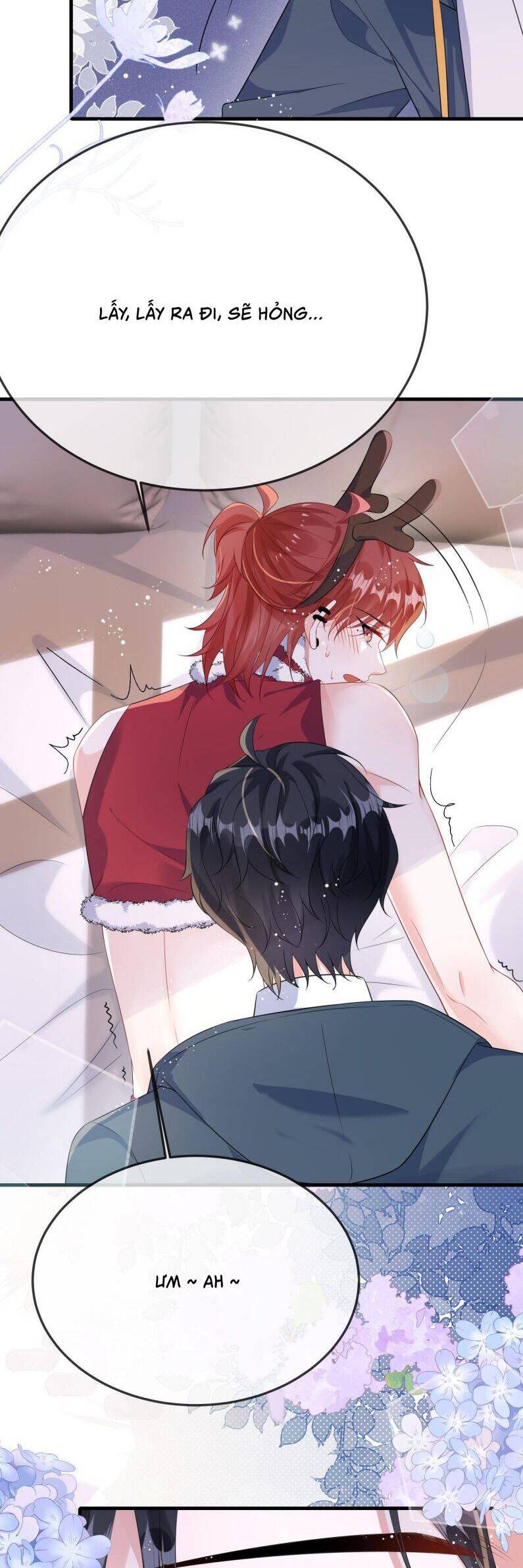 Giáo Bá Là Một Tên Yêu Tinh Chap 93 - Next Chap 94