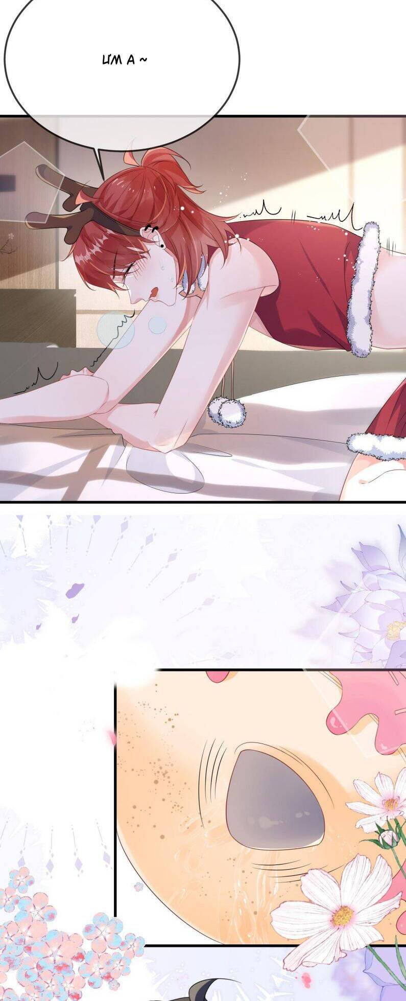 Giáo Bá Là Một Tên Yêu Tinh Chap 93 - Next Chap 94