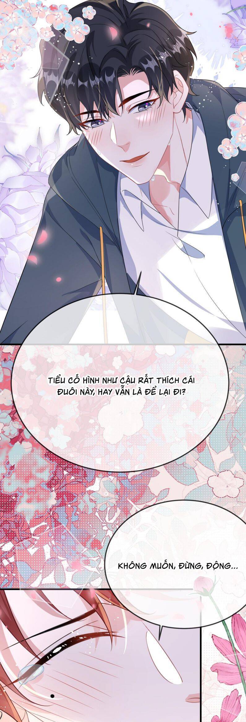Giáo Bá Là Một Tên Yêu Tinh Chap 93 - Next Chap 94
