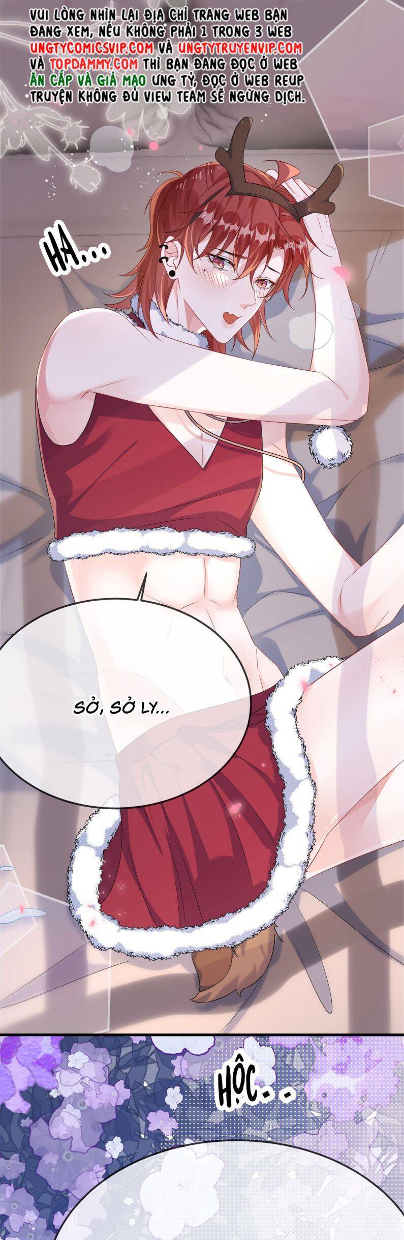 Giáo Bá Là Một Tên Yêu Tinh Chap 93 - Next Chap 94