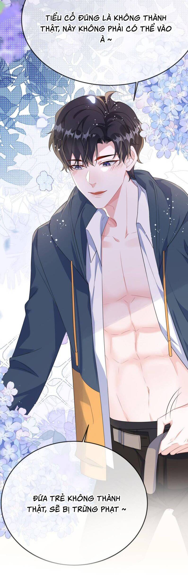 Giáo Bá Là Một Tên Yêu Tinh Chap 93 - Next Chap 94