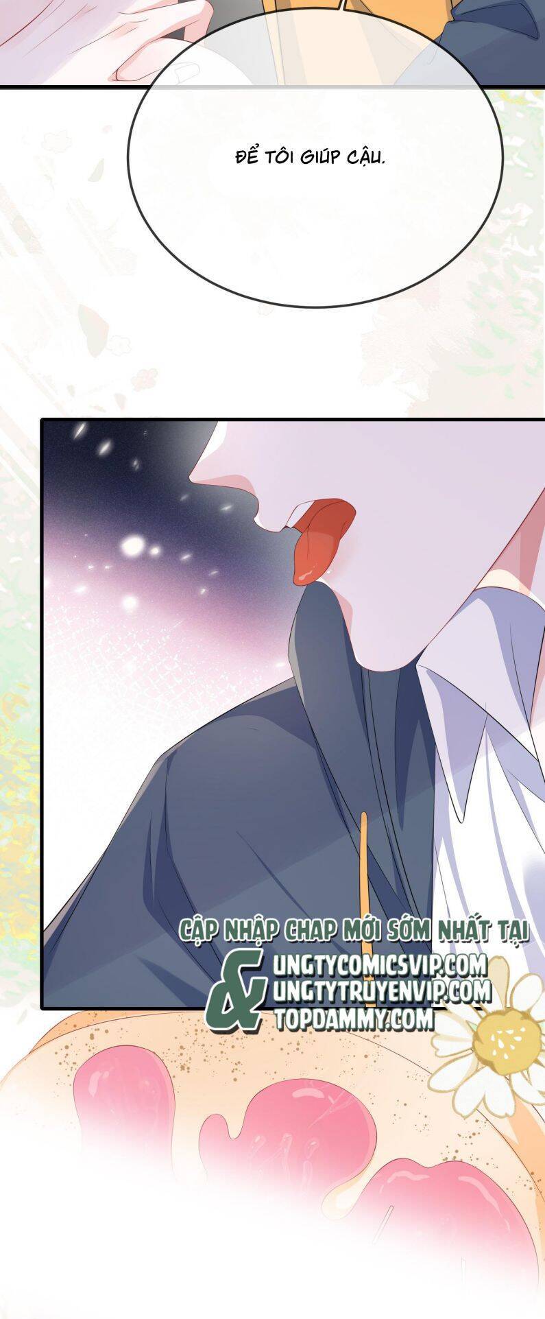 Giáo Bá Là Một Tên Yêu Tinh Chap 93 - Next Chap 94