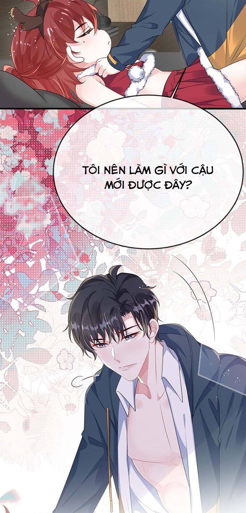 Giáo Bá Là Một Tên Yêu Tinh Chap 94 - Next Chap 95