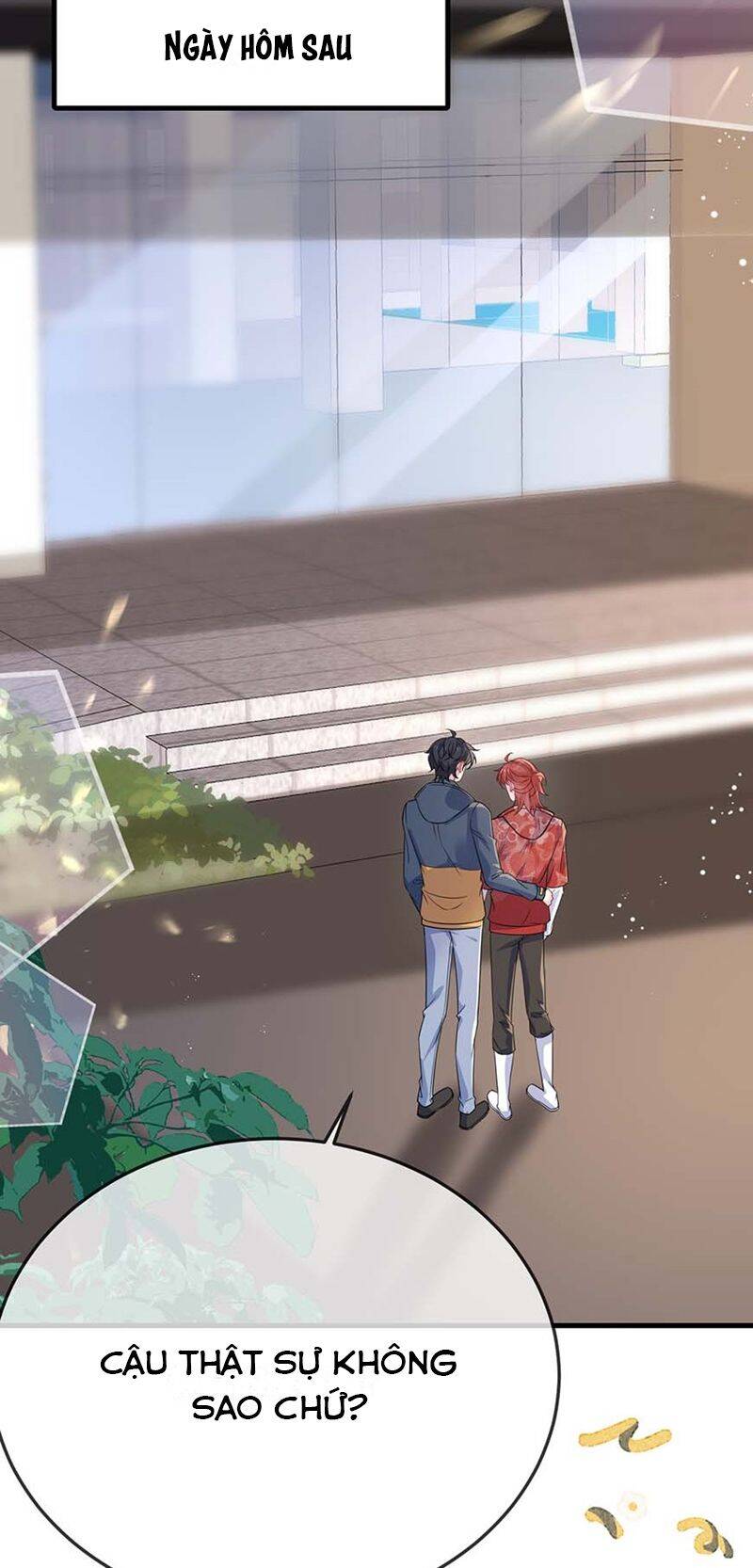Giáo Bá Là Một Tên Yêu Tinh Chap 94 - Next Chap 95