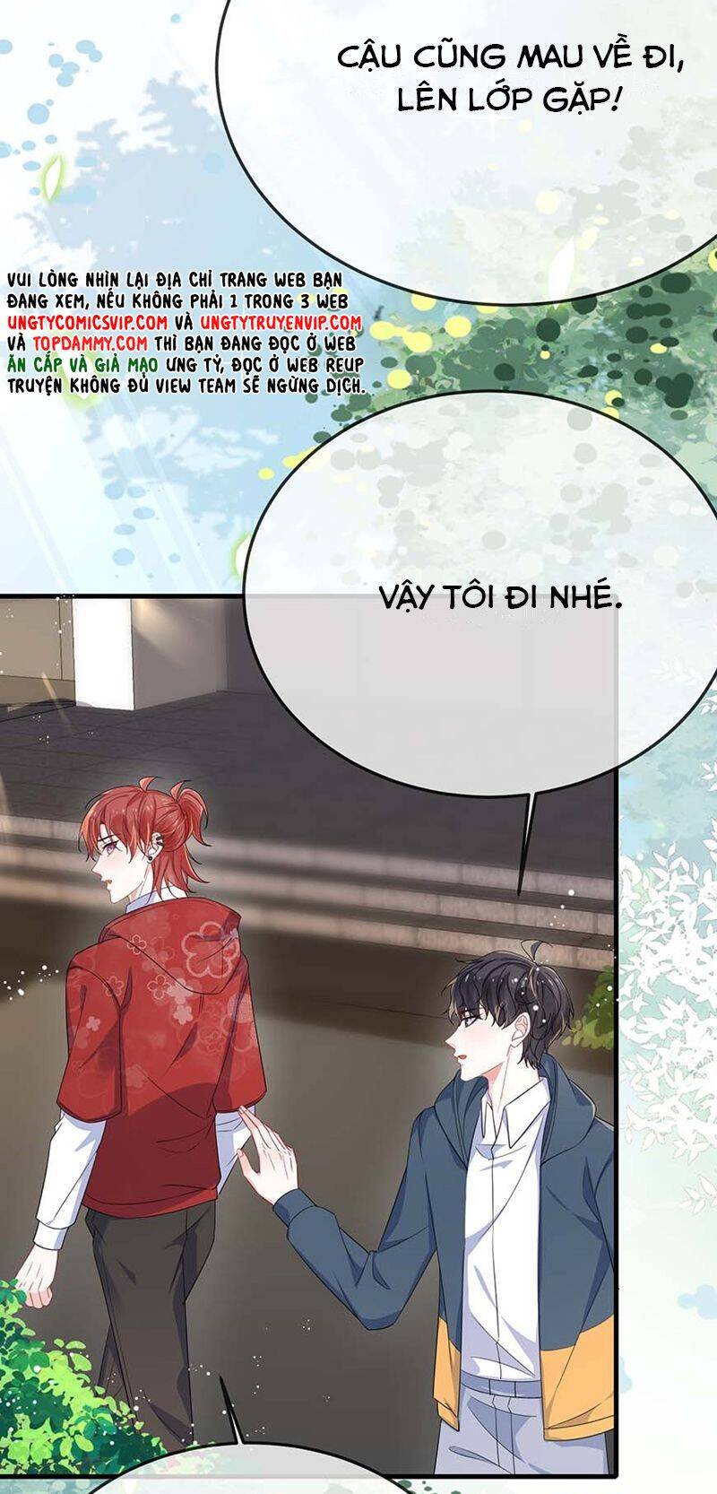Giáo Bá Là Một Tên Yêu Tinh Chap 94 - Next Chap 95