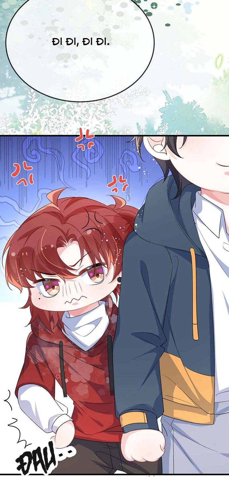 Giáo Bá Là Một Tên Yêu Tinh Chap 94 - Next Chap 95