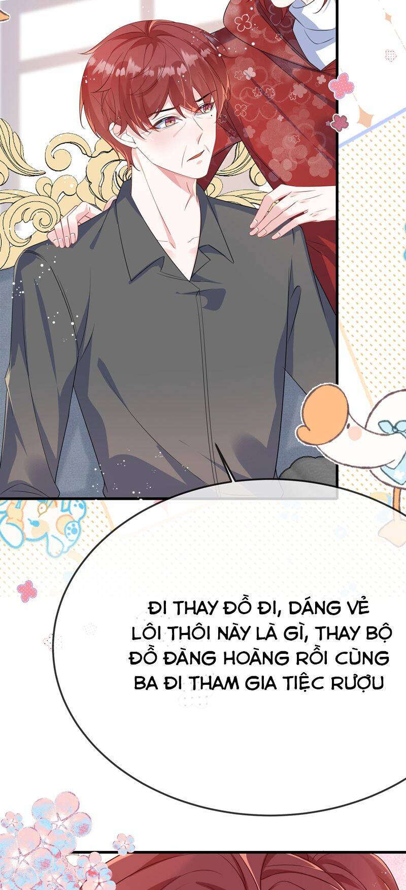 Giáo Bá Là Một Tên Yêu Tinh Chap 94 - Next Chap 95